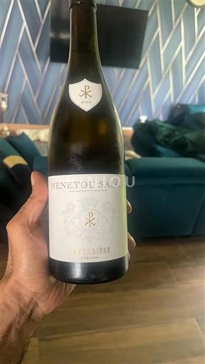 Loirevallei Menetou-Salon La Perrière L'Origine 2023
