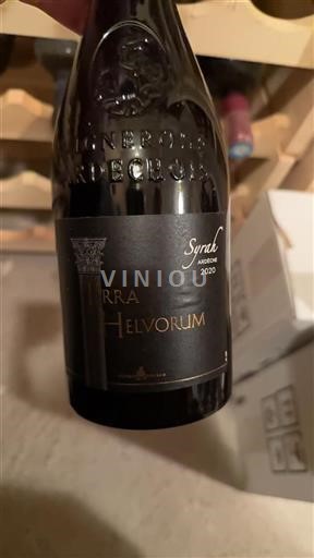 Alpen en Rhônevallei Ardèche Domaine La Beccharde 2020