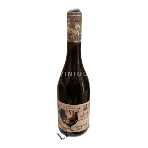 Languedoc No especificado Vignobles Vellas Edition Limitée 2023