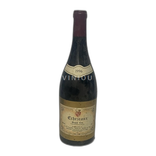 Bourgogne Échézeaux Grand Cru Domaine Jean-Noël et fils 1996