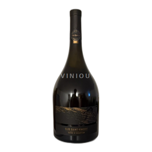 Provansa Côtes-de-Provence Château Saint-Maur Clos Saint-Vincent 2024