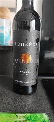 Mendoza Echenor 2022