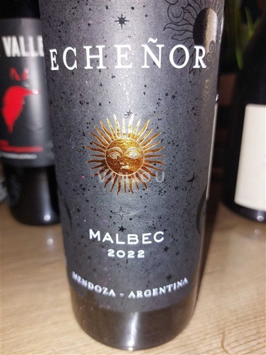 Mendoza Echenor 2022