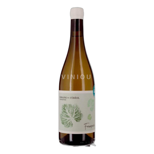 Sydvestfrankrig Jurançon Féréol Françoise 2023