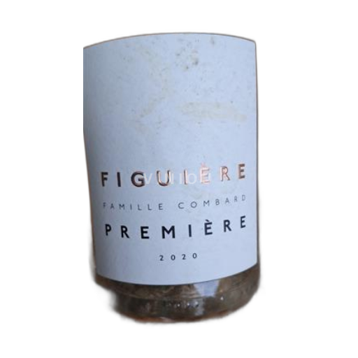 Provenza Côtes-de-Provence Figuière Première 2020