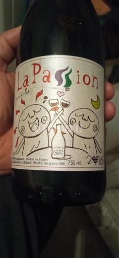 Roussillon Não especificado La Passion 2016