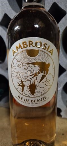 Corse Đảo sắc đẹp Ambrosia 2024