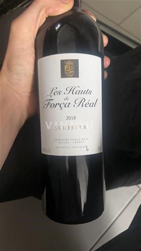 Roussillon Unspecified Força Réal Les Hauts de Força Réal 2018