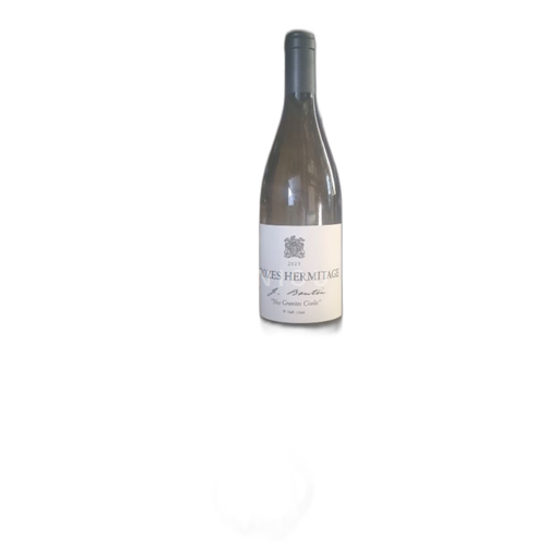 Rhône-dalen Crozes-Hermitage J. Boutin Nos granites ciseles 2023
