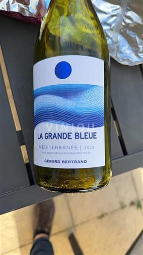 Provence, Nedre Rhônedal, Korsika Middelhavet Gérard Bertrand La Grande Bleue 2024
