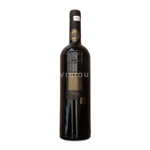 Apulia Vinos de Apulia Apollonio Rocca Dei Mori - Briaco 2021