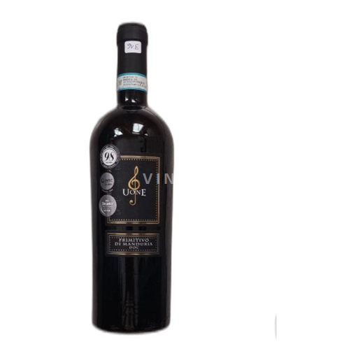 Apulia Primitivo di Manduria Schenk Uone 2023
