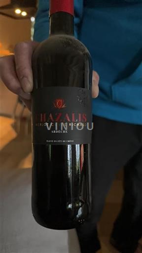 Southwest Côtes de Duras Château Zalis 2020