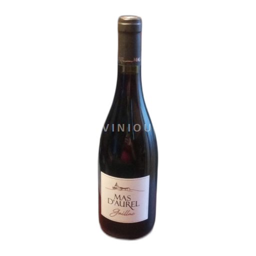 Languedoc Ikke specificeret Mas Aurel 2018