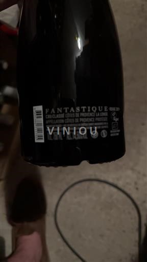 Provence Côtes-de-Provence La Londe Fantastique 2019