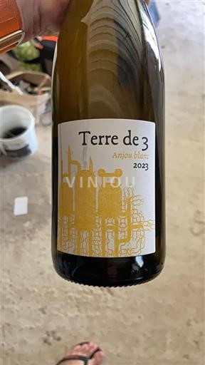 Vallée de la Loire Anjou Terre de 3 2023