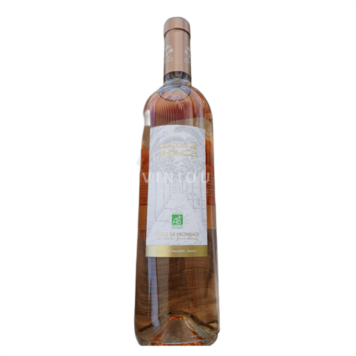 Provansa Côtes-de-Provence Château Des Anglades 2023