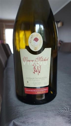 Languedoc Veuve Michel Sin añada