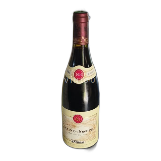 Vale do Ródano Saint-Joseph Château Ampuis 2019
