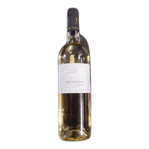 Sud-Ovest Côtes de Gascogne Domaine Des Cassagnoles 2023