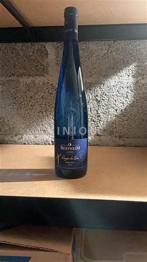 Alsácia Riesling Grand Cru Bestheim Rayon de Lune 2020