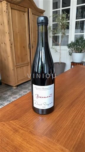 Rona dolina Crozes-hermitage David Reynaud 2024