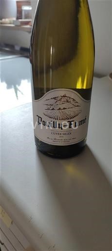Loiredalen Pouilly-fumé Cuvée Silex 2020