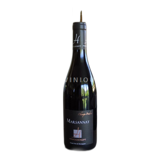 Borgogna Marsannay Huguenot Champs-Perdrix Senza annata