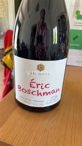 Rhône-dalen Les Davids Éric Boschman 2024