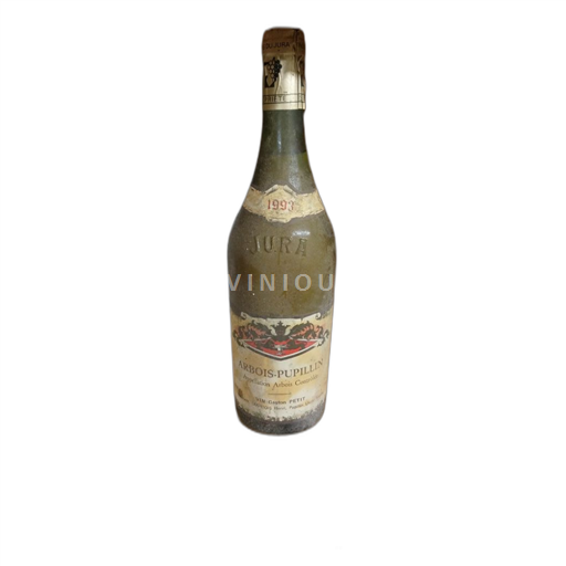 Jura Não especificado Gaston Petit 1993