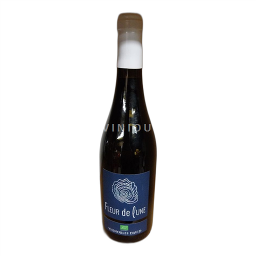 Sudoeste Côtes de Gascogne David Vignobles Fleur de Lune 2021