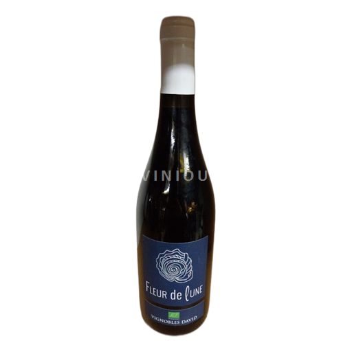 Languedoc Vignobles David Fleur de Lune 2021