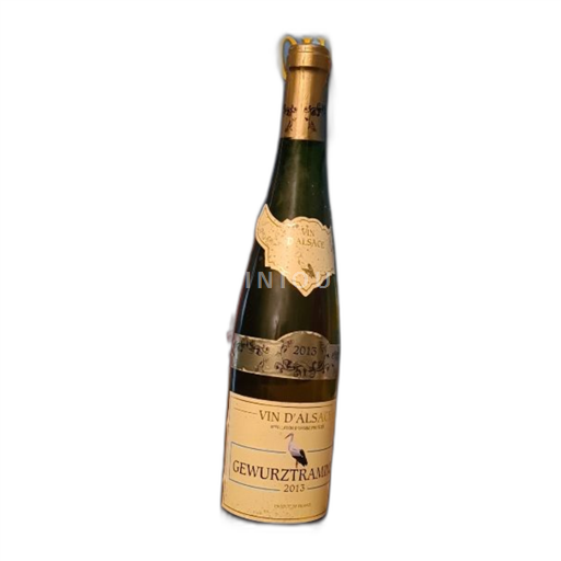 Alsace Ikke specificeret Grand Cru Guevurs 2013