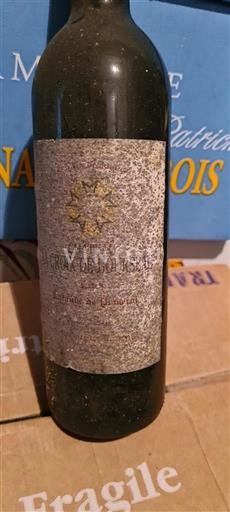 Bordeaux Lalande-de-Pomerol Château La Croix de Boudeau 1988