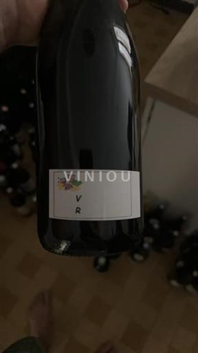 Bourgogne Vosne-Romanée X Ikke årgangsbestemt