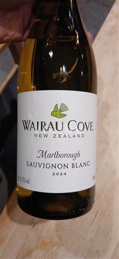 Marlborough Wairau Cove 2024