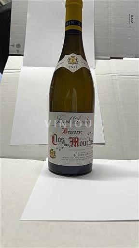 Borgoña Beaune Premier Cru Joseph Drouhin Clos des Mouches 2021