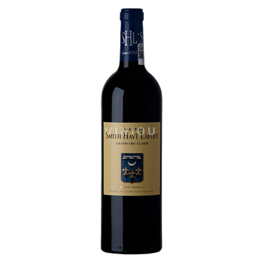 Bordeaux Pessac-Léognan Smith Haut Lafitte 2019