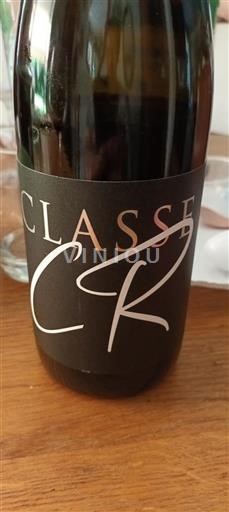Burdeos Bordeaux Classe CR 2025