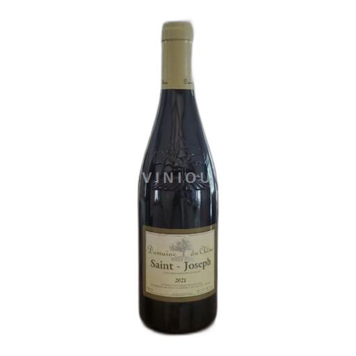Rhônetal Saint-Joseph Domaine Chêne 2021