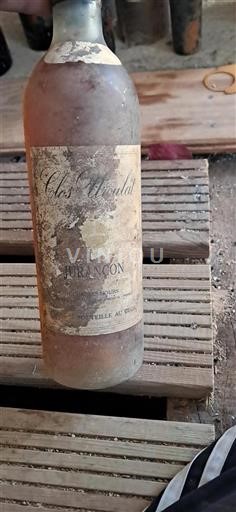 Sud-Ovest Jurançon Clos Uroulat Senza annata