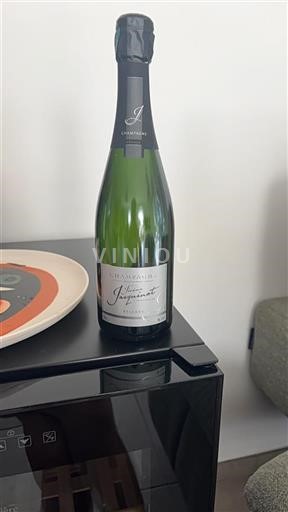 Champagne Jacquinot Réserve 2023