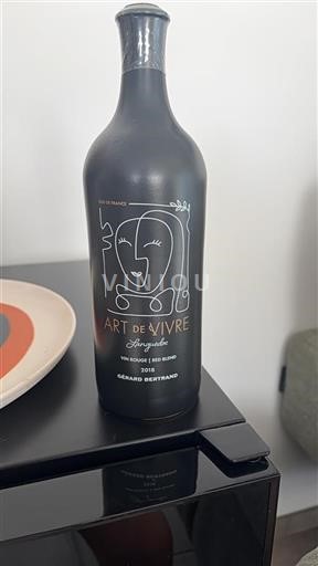 Languedoc Gérard Bertrand Art de Vivre 2018