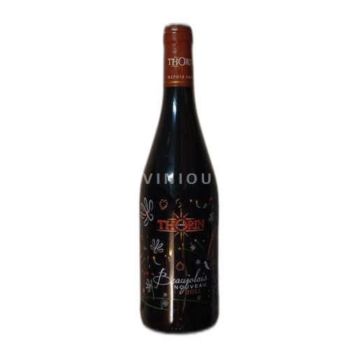 Beaujolais Thorin 2022 2022