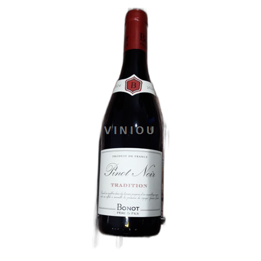 Bourgogne Ospecificerad Bonot Père & Fils Tradition 2024