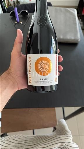 Thung lũng sông Loire Anjou Dumnacus 2022