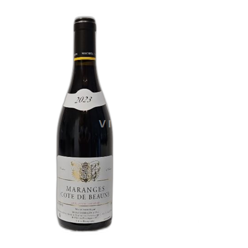 Bourgondië Maranges Michel Sarrazin et Fils Côte de Beaune 2023