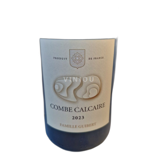 Languedoc och Roussillon Hérault Combe calcaire 2023