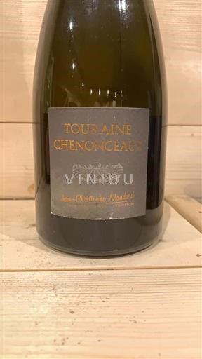 Valle della Loira Touraine-chenonceaux Jean-Christophe MANDARD 2014