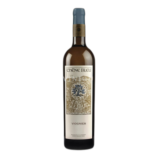 Provenza, bassa valle del Rodano, Corsica Vaucluse Chêne Bleu Viognier 2022
